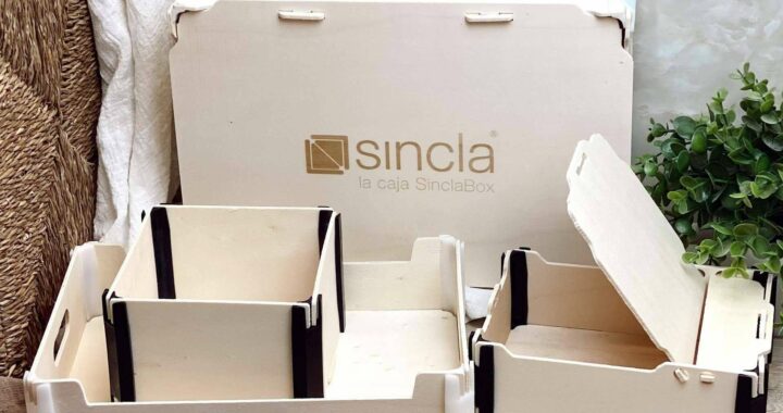 Sincla convierte el packaging personalizado en un recurso estratégico para marcas de ecommerce