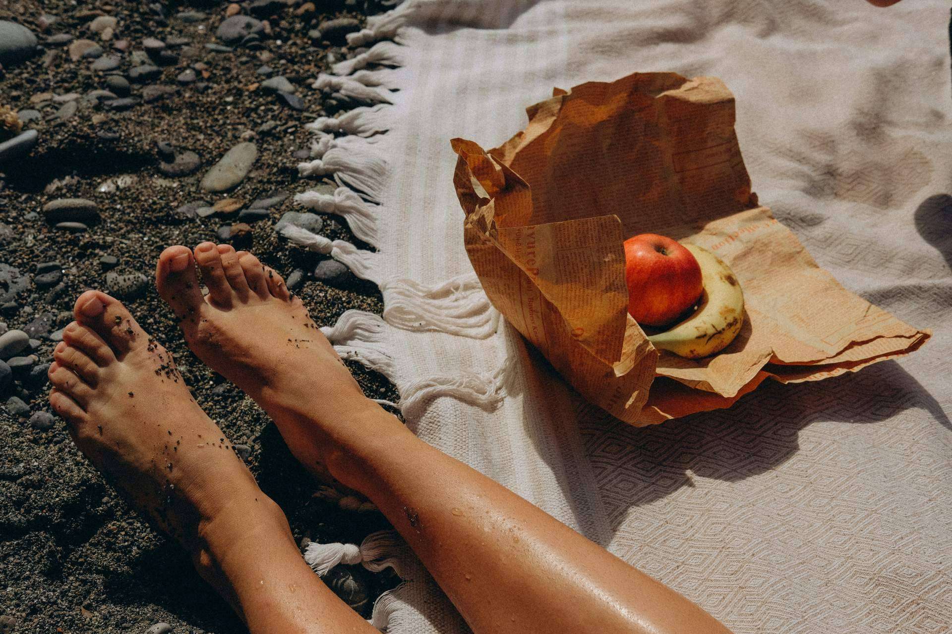 9 hábitos saludables para cuidarte en verano que SÍ funcionan