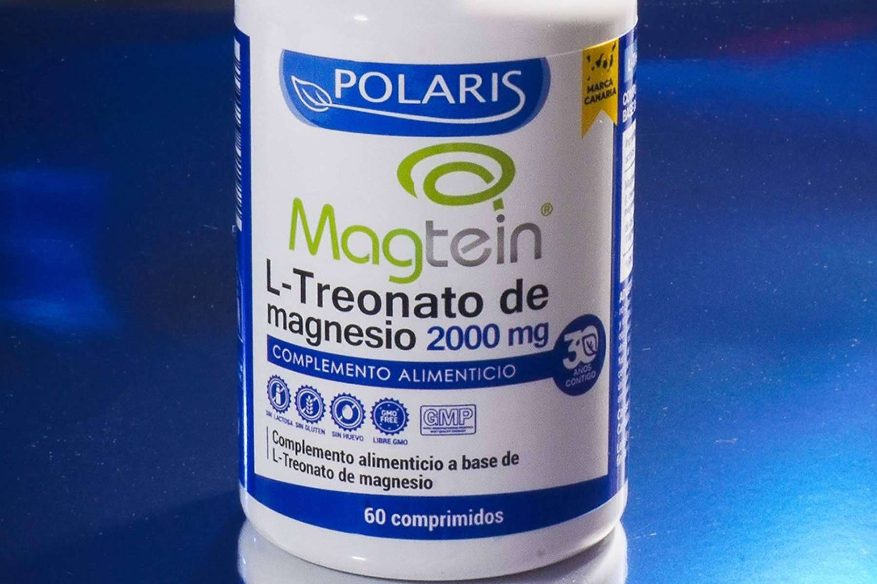 Polaris Formula incorpora Treonato de Magnesio y se posiciona como pionera en el bienestar cognitivo en Canarias