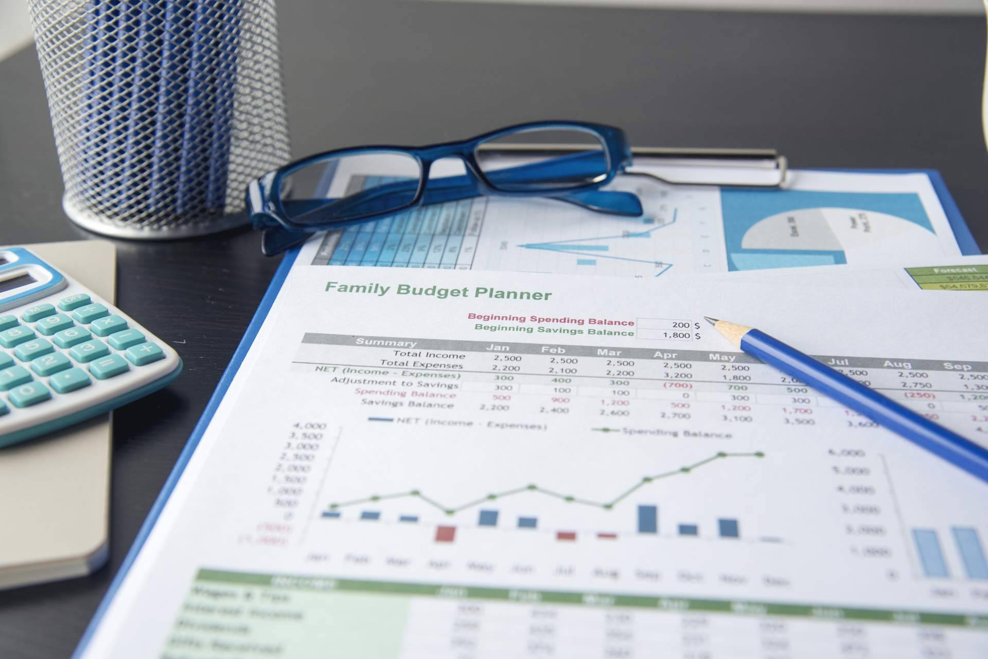 Fideicomisos como herramienta estratégica en la planificación financiera