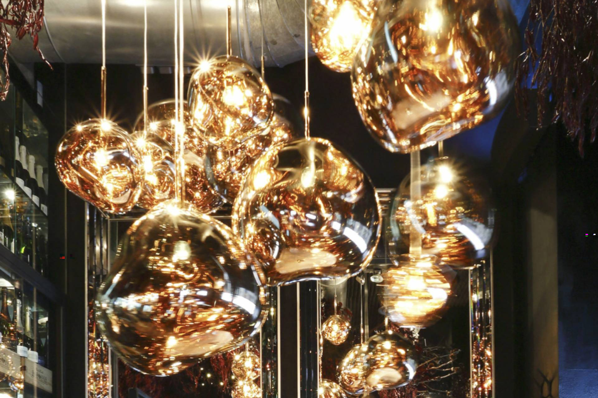 La iluminación interior sostenible; eficiencia y estilo en el diseño moderno