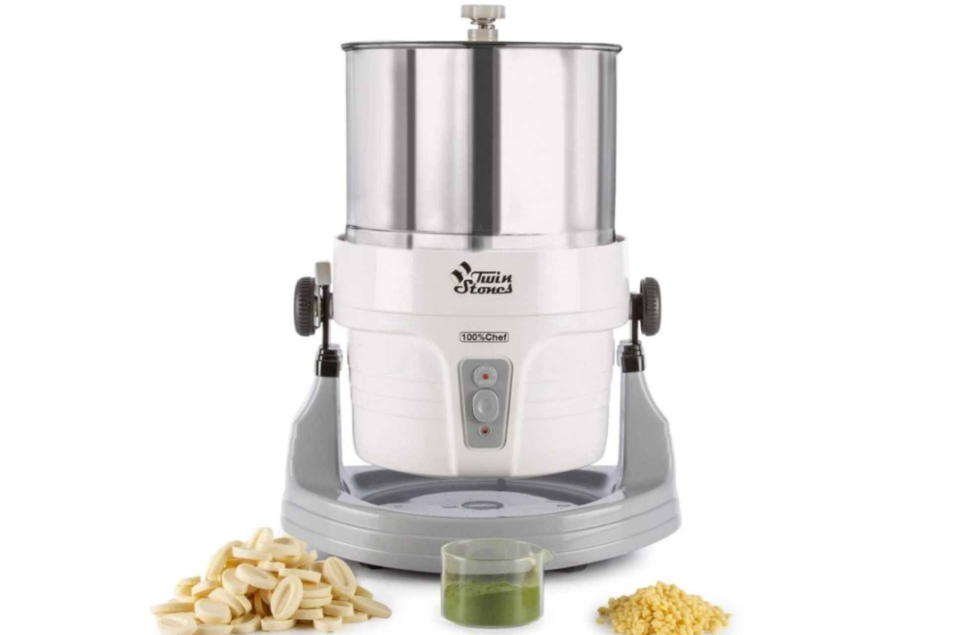 Equipamiento profesional de cocina; las 4 máquinas imprescindibles para chefs y hostelería