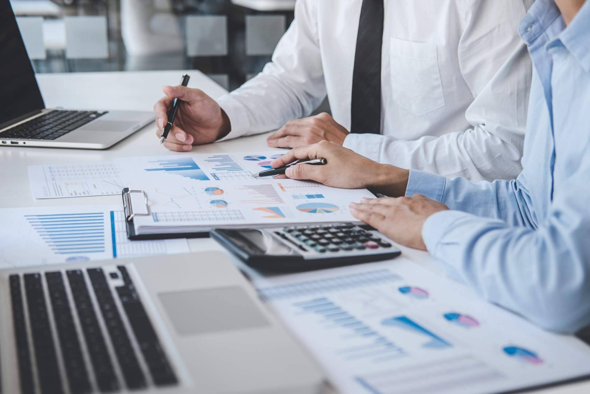 De los retos a las oportunidades en la reorganización Financiera con Panama Finance Law & Co.