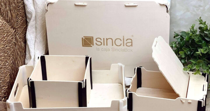 El papel del packaging personalizado de Sincla en el aumento de las ventas