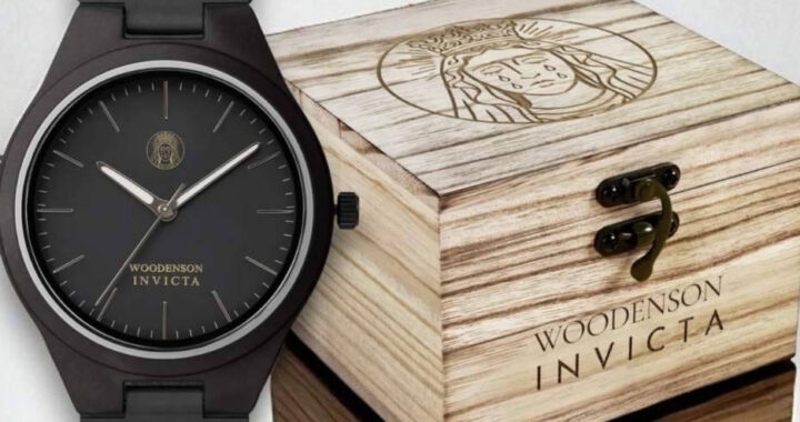 La Virgen de la Macarena inspira un reloj de carácter andaluz con acento contemporáneo