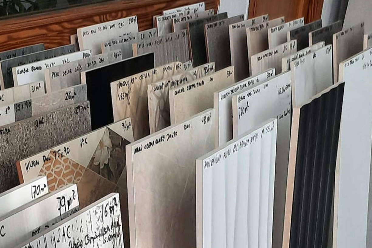 Artegres lanza su Outlet de azulejos de segunda calidad con ahorro asegurado