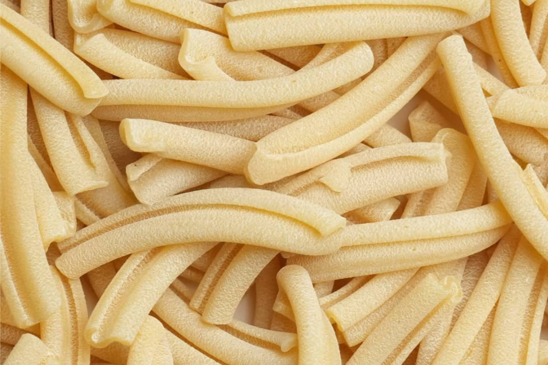 Ventigrani no vende apariencias. Solo pasta de verdad