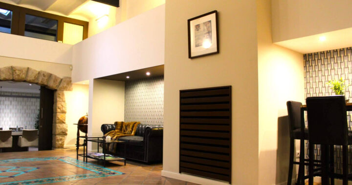 Privacidad y exclusividad, el valor diferencial de Comfort Business Barcelona con despachos individuales