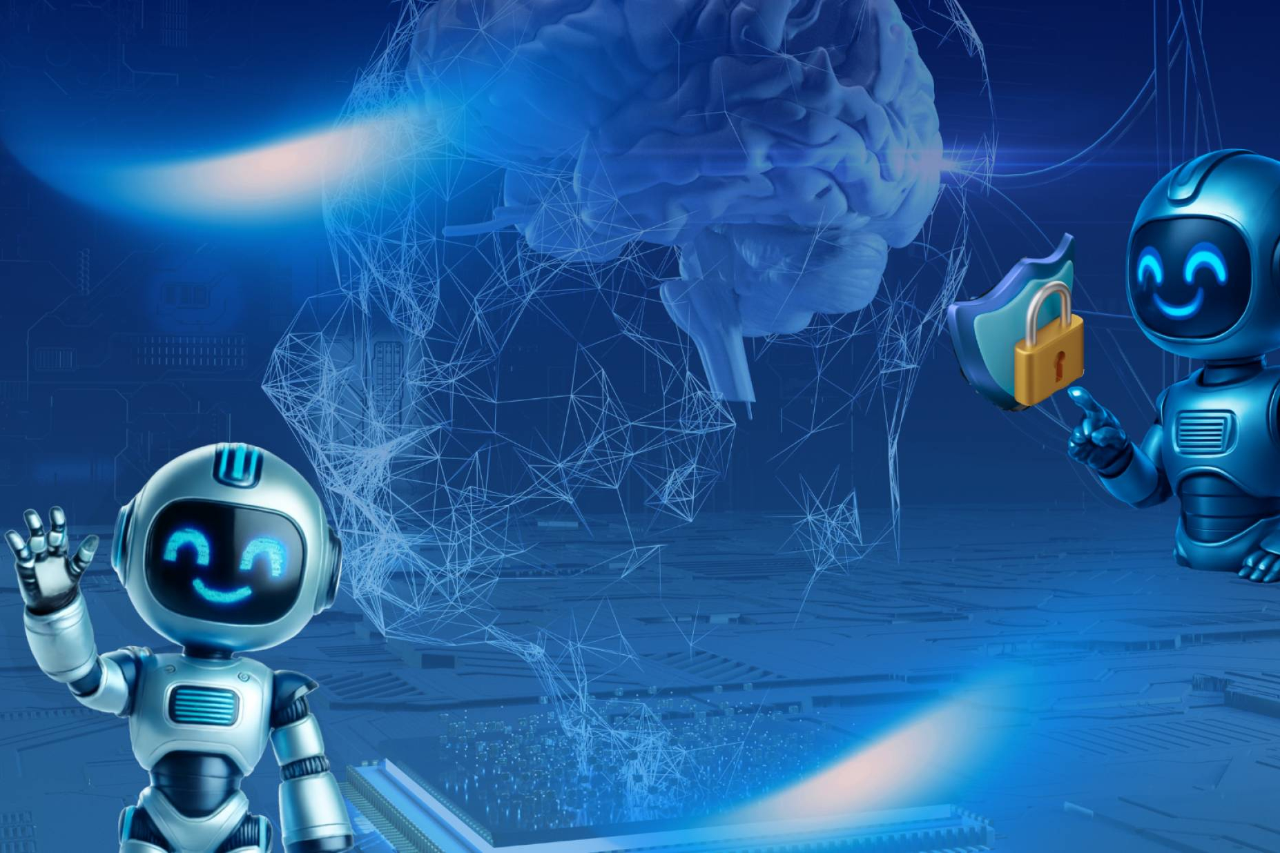 TEK IA; La revolución en ciberseguridad para PYMES gracias a la inteligencia artificial
