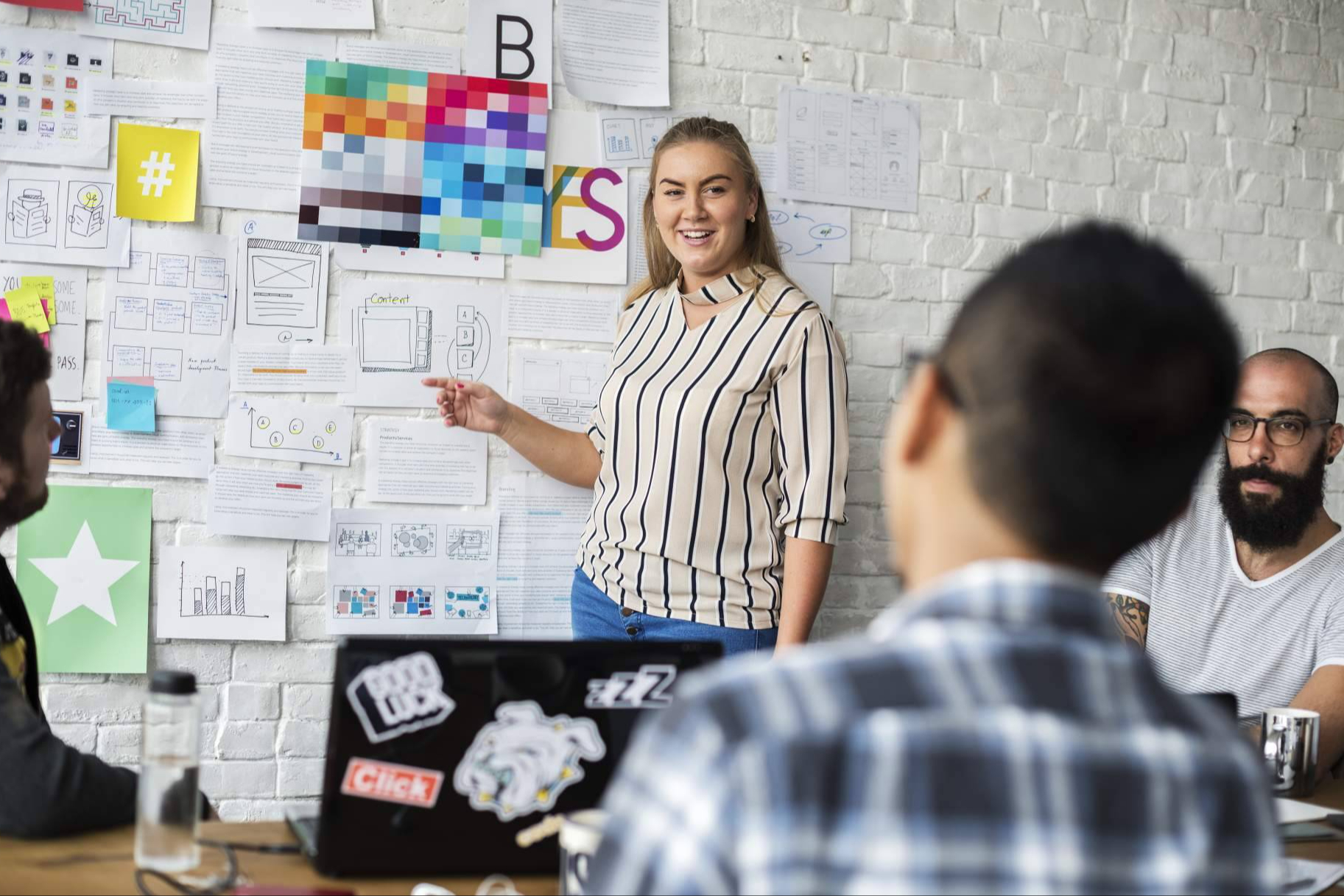 Formarse en Marketing Digital Turístico por profesionales del sector
