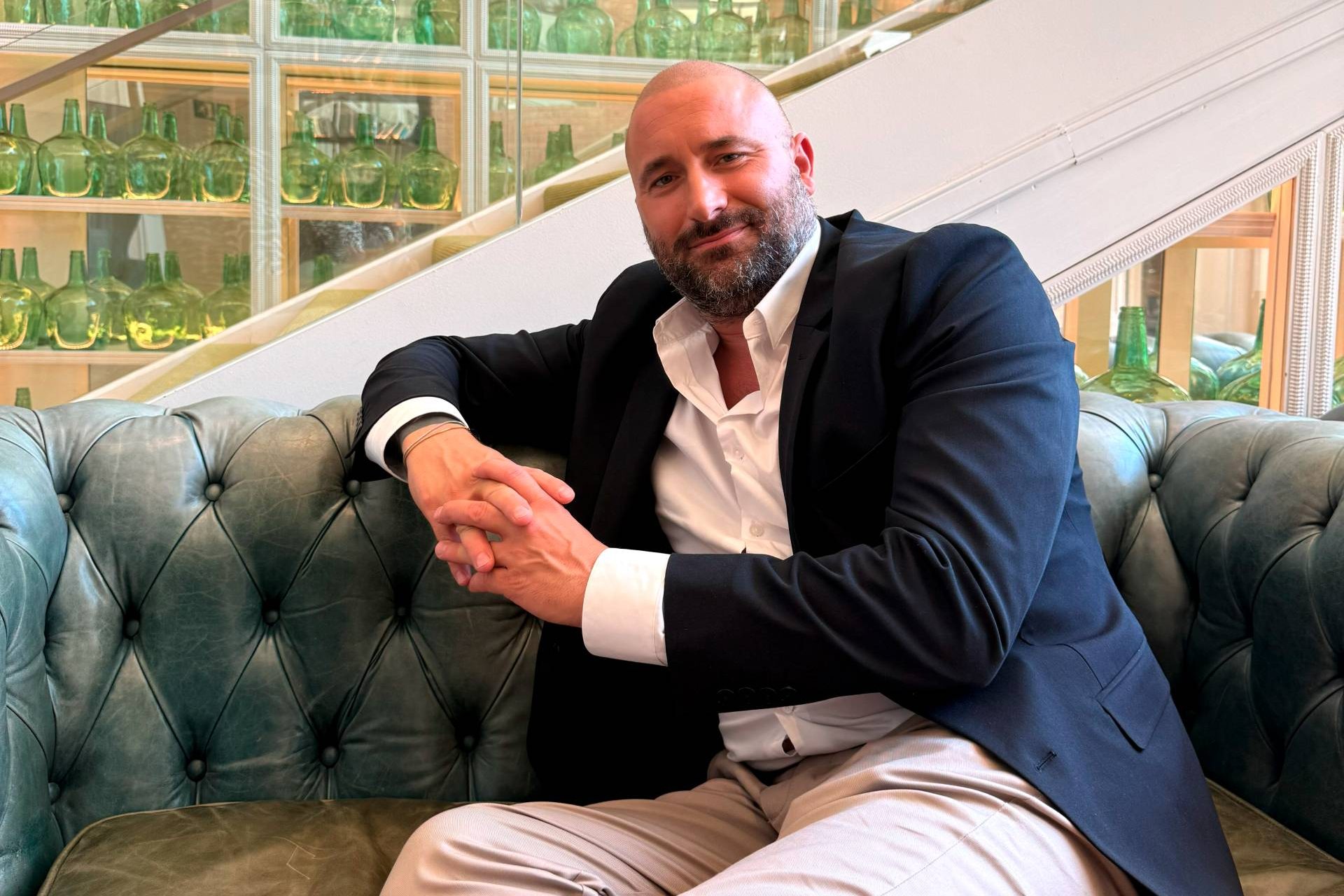 Innovación y resultados; el nuevo estándar inmobiliario en Girona