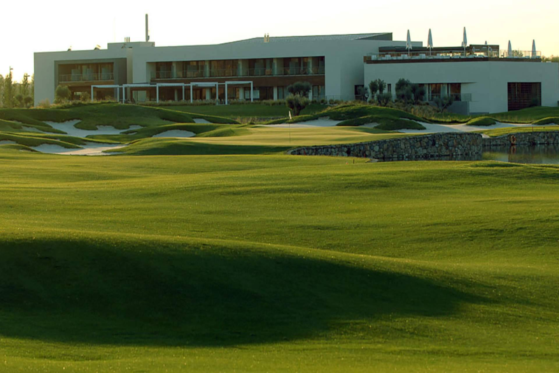 El Daikin Madrid Open 2025 sitúa a Encín Golf en el mapa mundial del golf adaptado