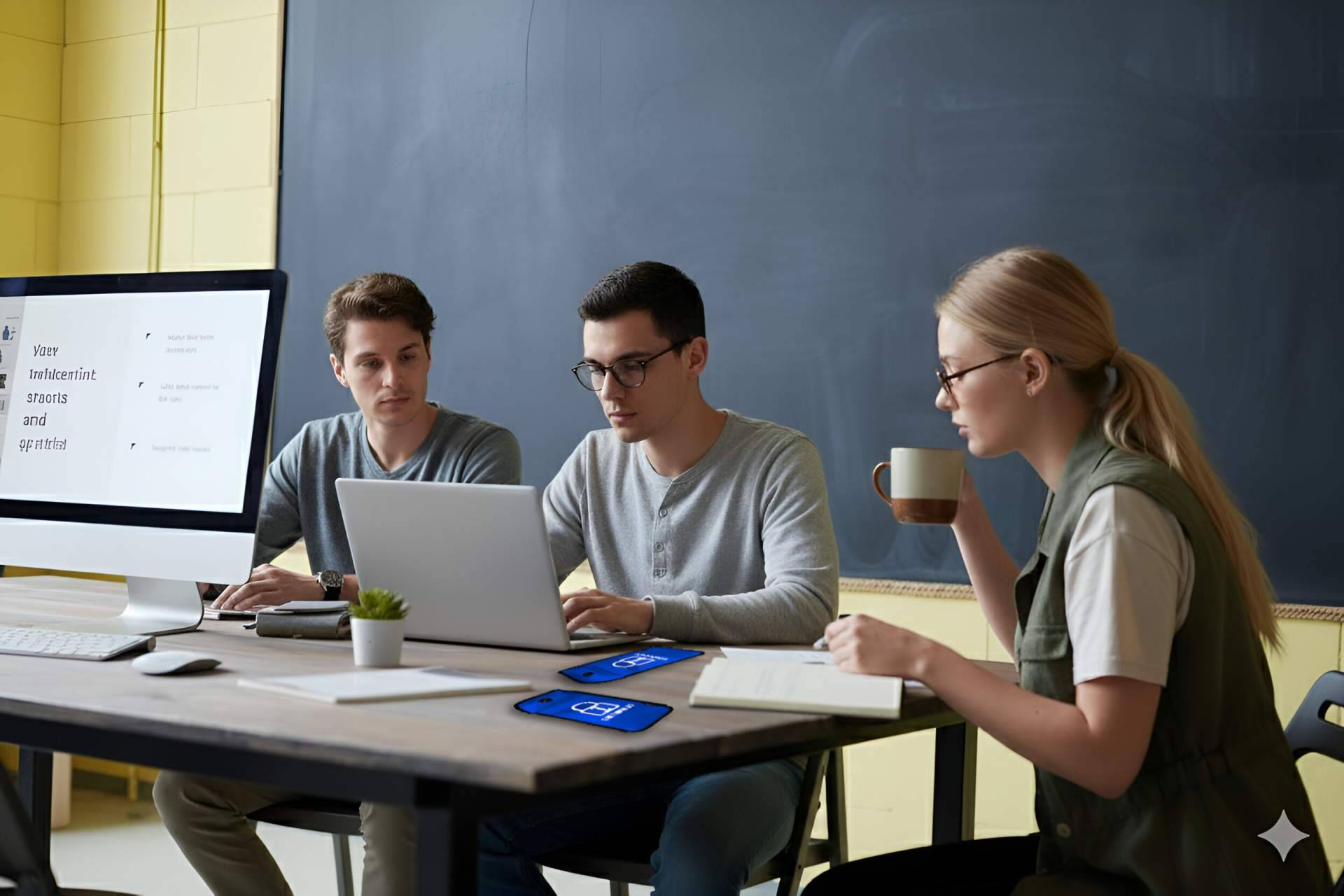 SINMOVILES.COM lanza una solución inteligente para eliminar distracciones a causa del móvil en las aulas