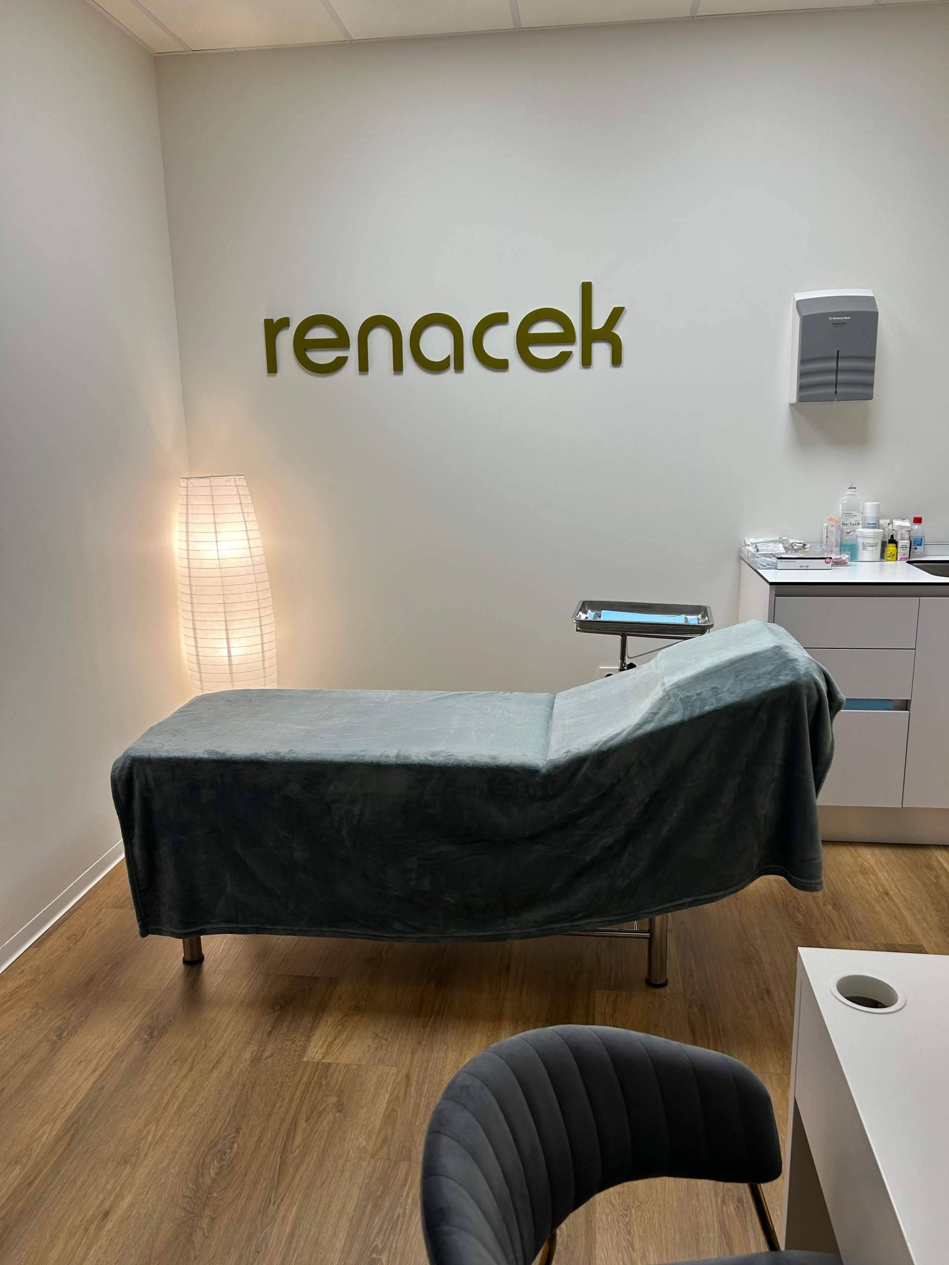 Renacek; Líderes en medicina estética y cirugía plástica en Zaragoza