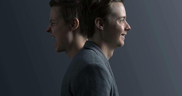 El silencio que grita; masculinidad, represión emocional y el costo psíquico de sostener la coraza
