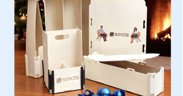 Cestas de Navidad 2025; cómo elegir el packaging personalizado