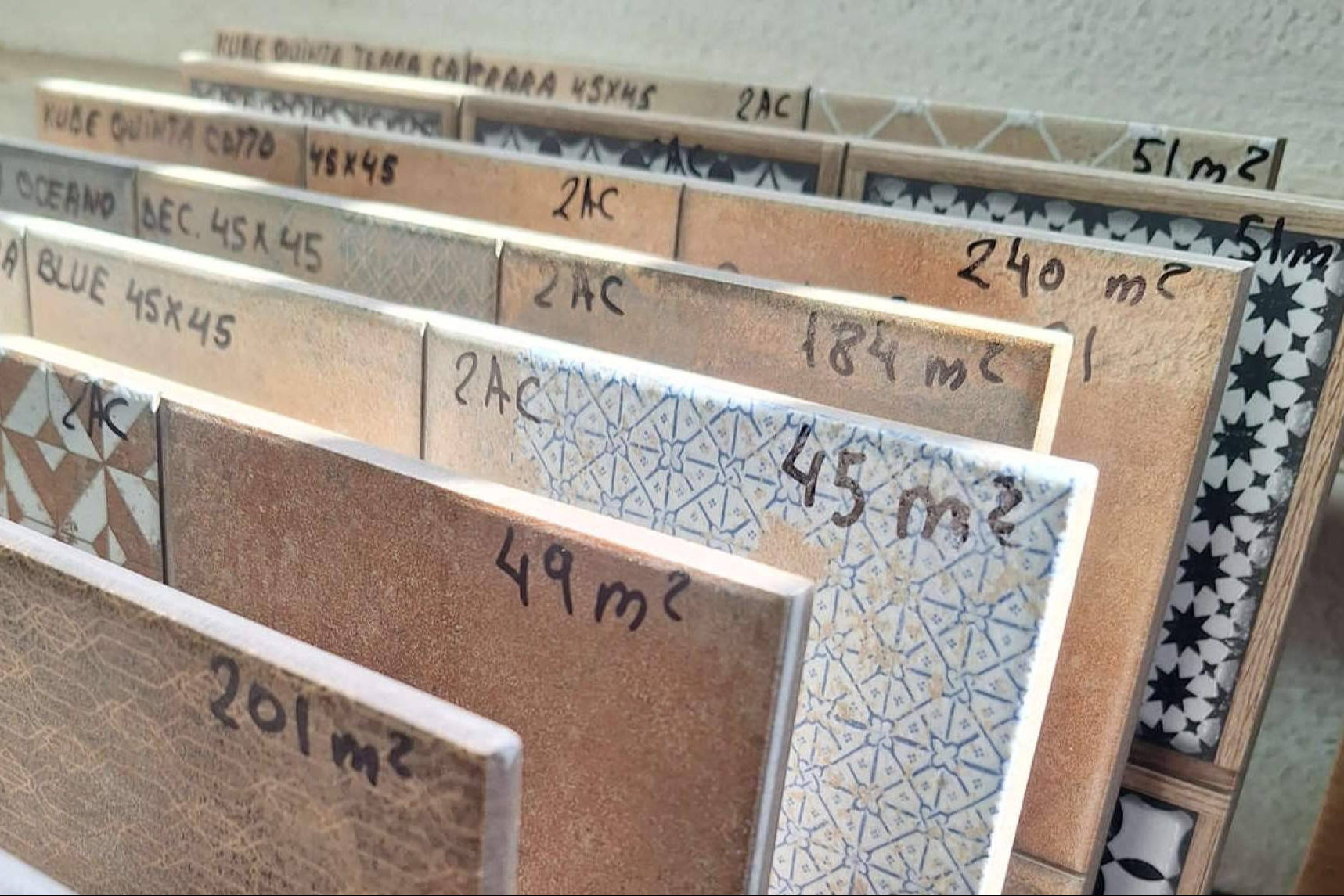 Artegres impulsa el mercado con el lanzamiento de un outlet de azulejos que agrupa a múltiples marcas