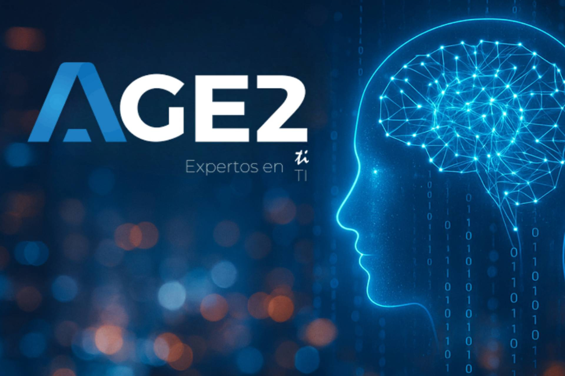 AGE2 alerta sobre los riesgos del uso incontrolado de la IA