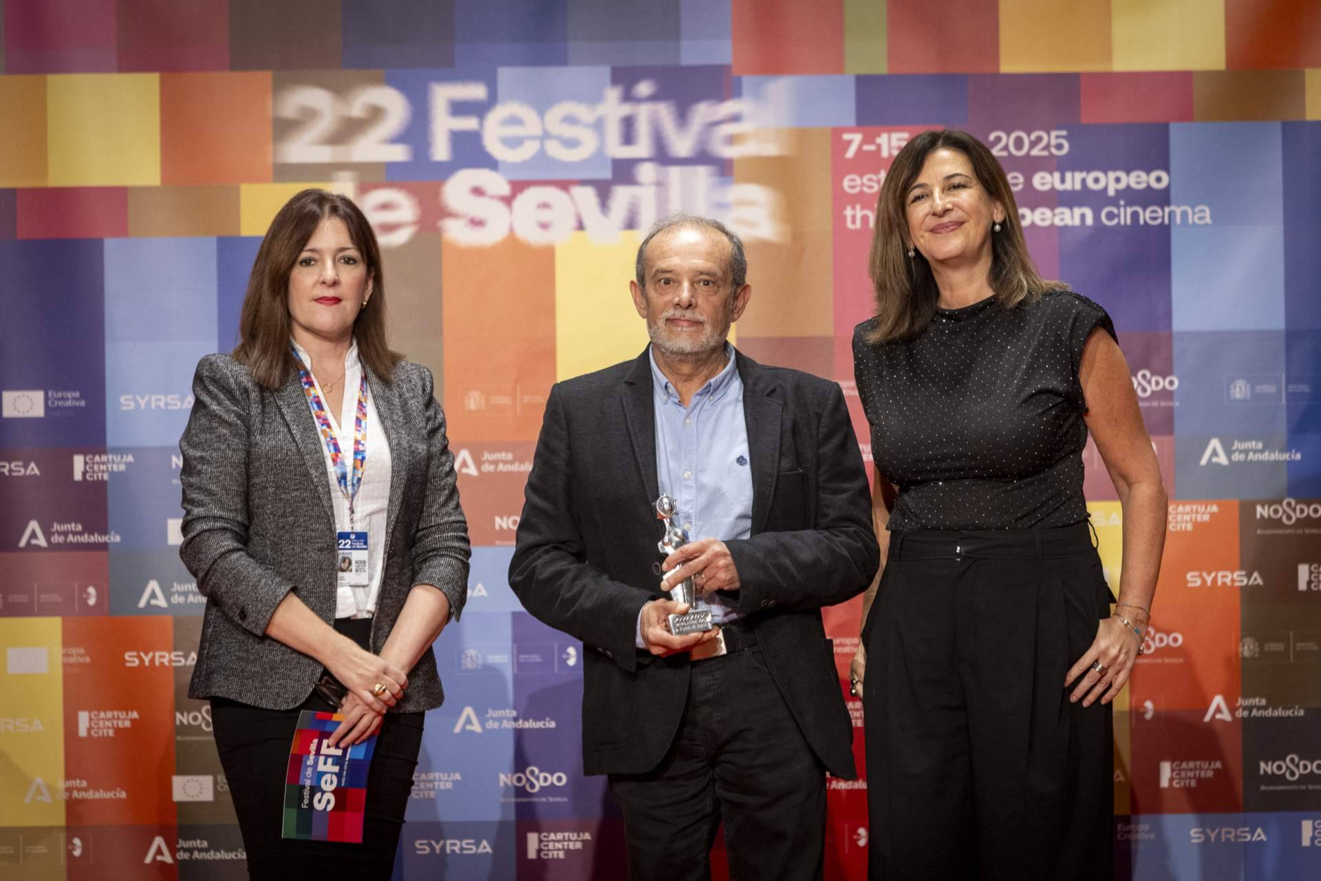 Lo que deja un festival; miradas de mujeres, memoria y futuras maneras de estar en el cine
