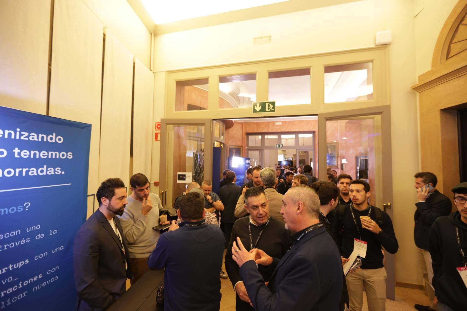 Barcelona se consolida como capital global de la tokenización con la celebración del World Token Congress