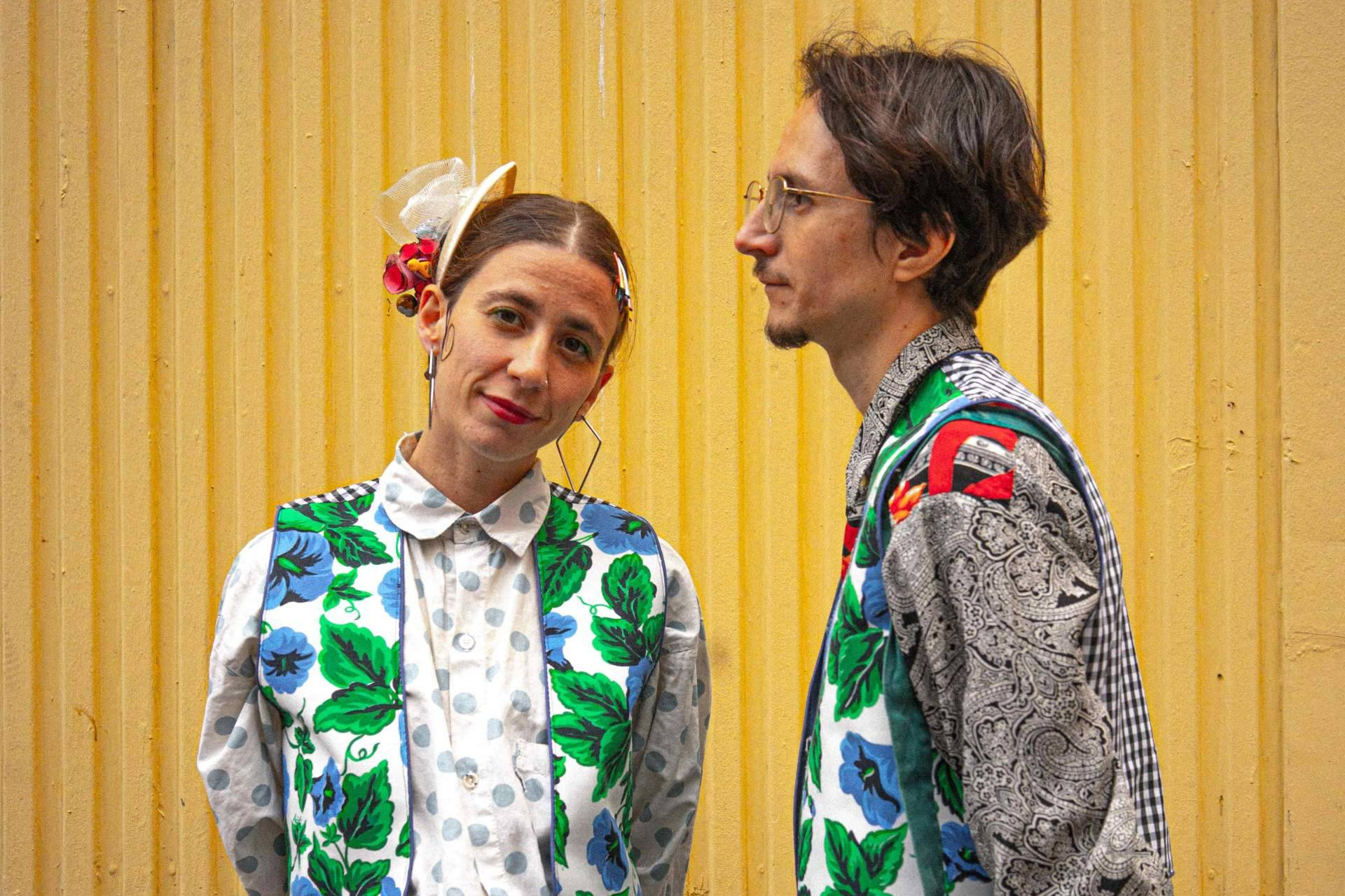 ALTILLO presenta su primer álbum Cualquier Cosa Combina