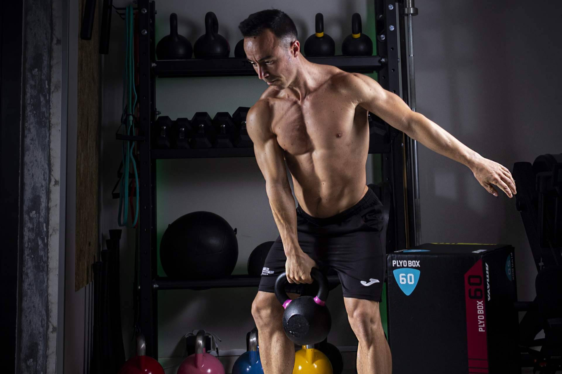 Kettlebells; la herramienta del siglo XVIII que conquista el entrenamiento del siglo XXI