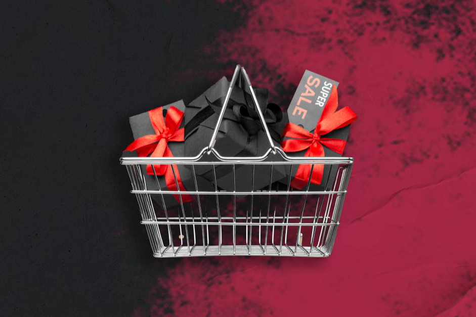 Hoquei360 celebra el Black Friday con un cupón regalo de 100 € para sus clientes