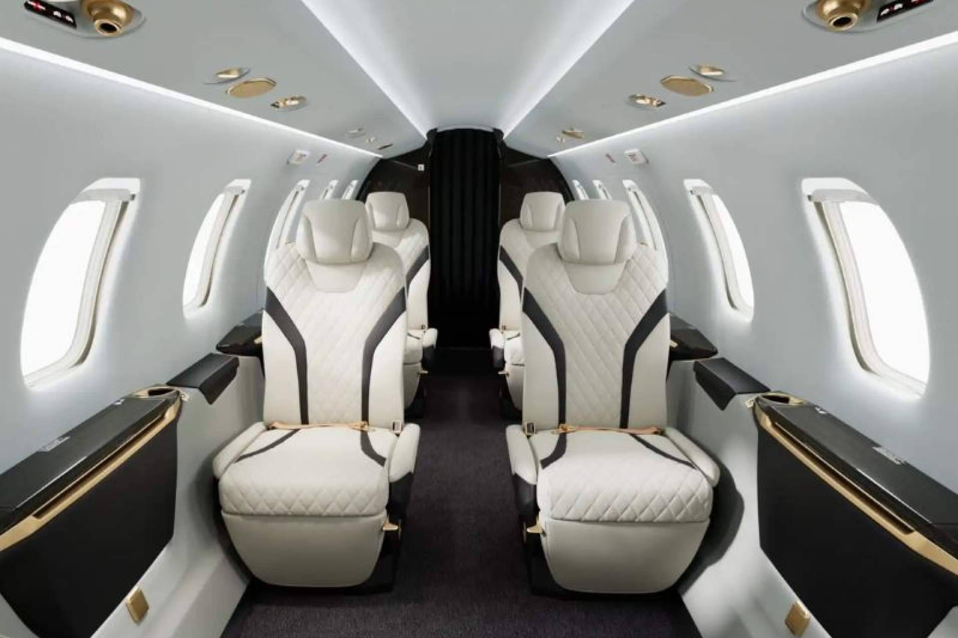 JustFly Executive; Una nueva visión global para el alquiler de jets privados