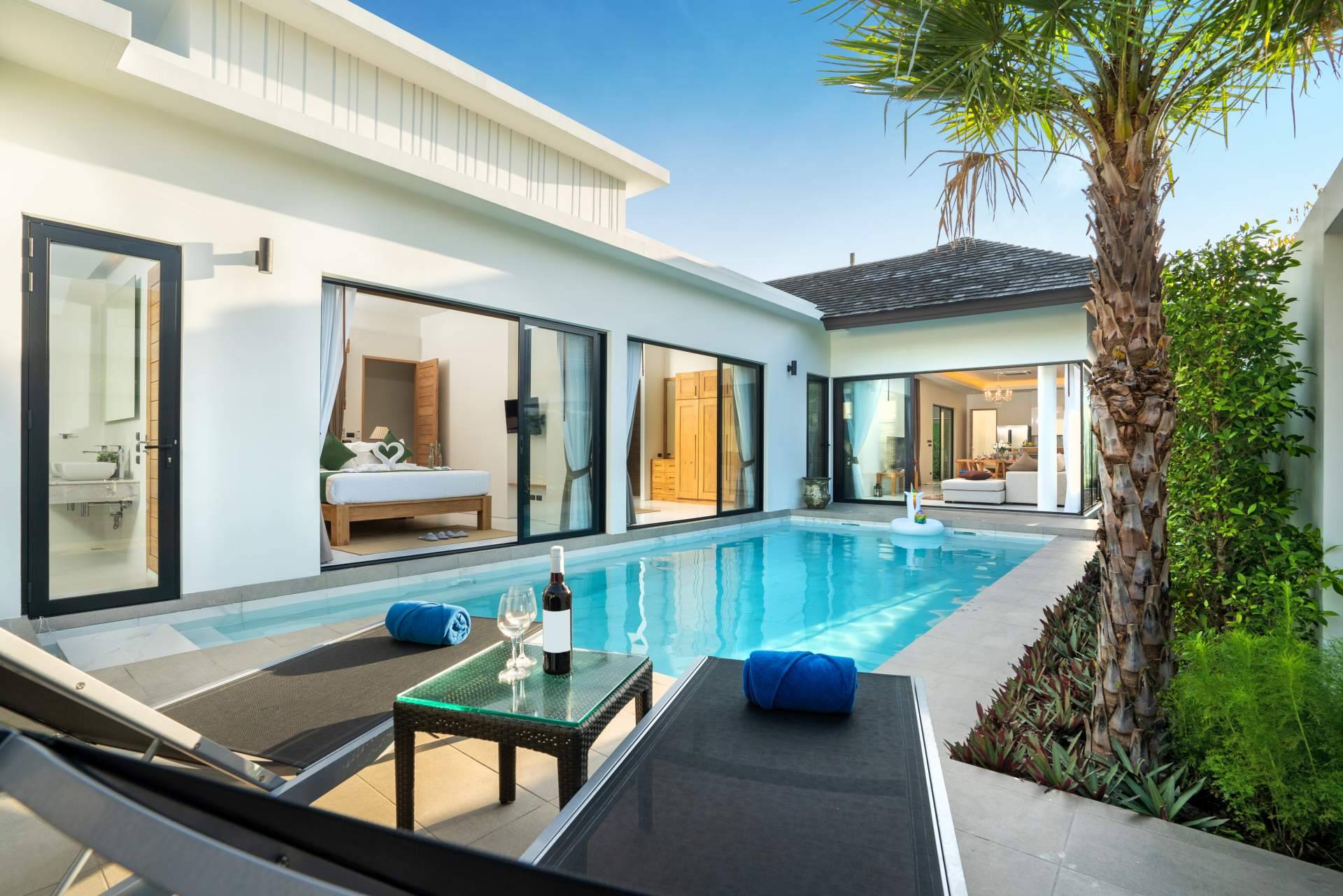 VipVip Villas consolida su oferta exclusiva de Villas de Lujo en Canarias