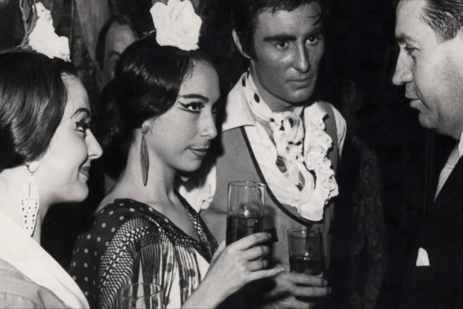 El último baile de Cristina Hoyos; memoria, arte y resistencia