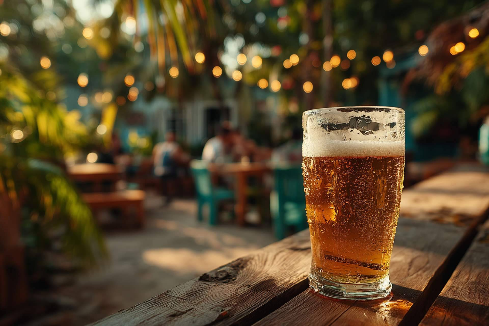 La cerveza artesanal llega a más rincones de México gracias a Beer Network
