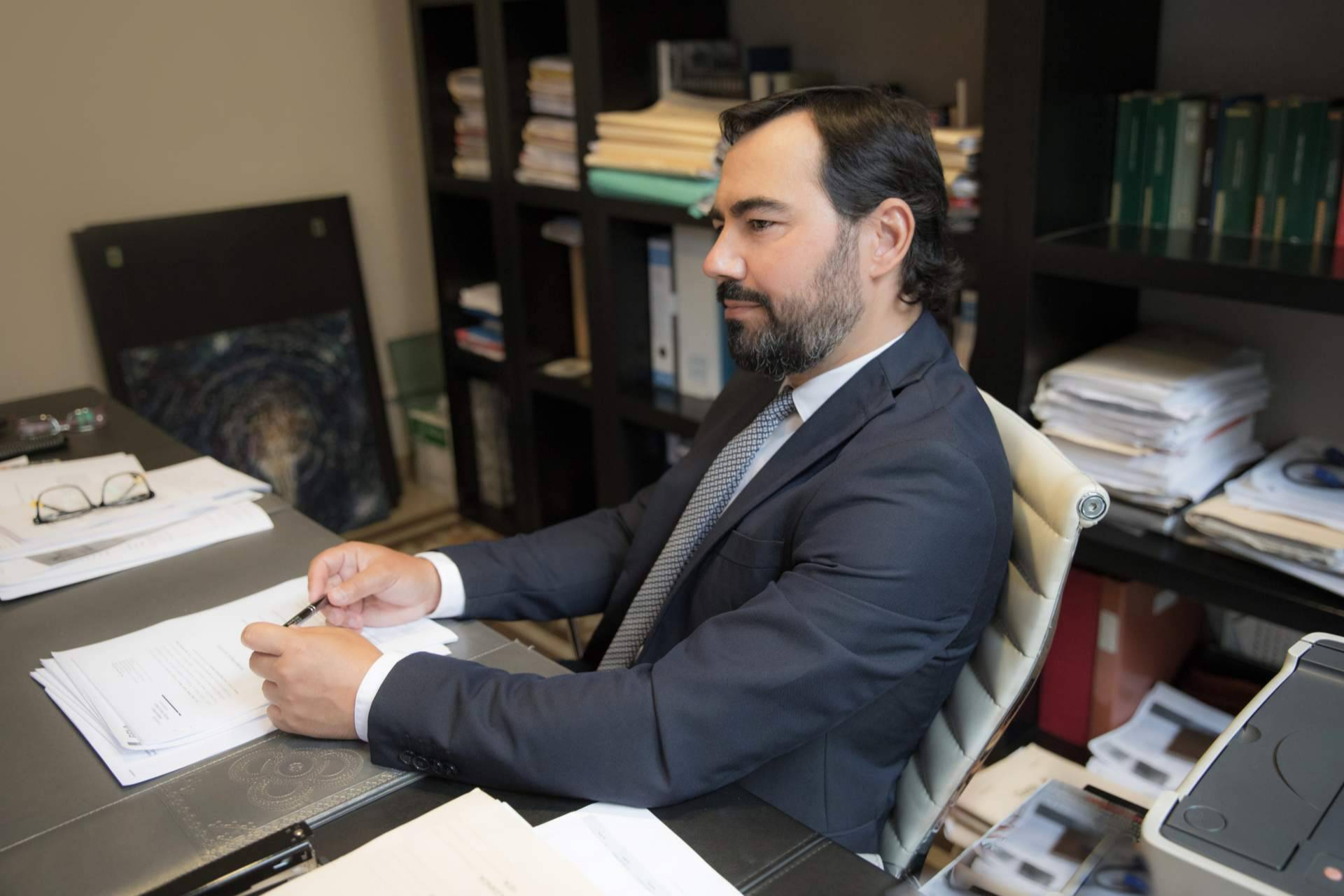 Una nueva forma de abordar los conflictos legales