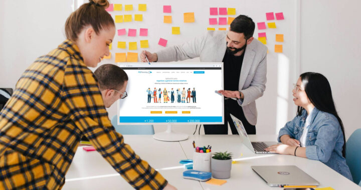 Tendencias laborales 2025-2026 en la planificación de turnos