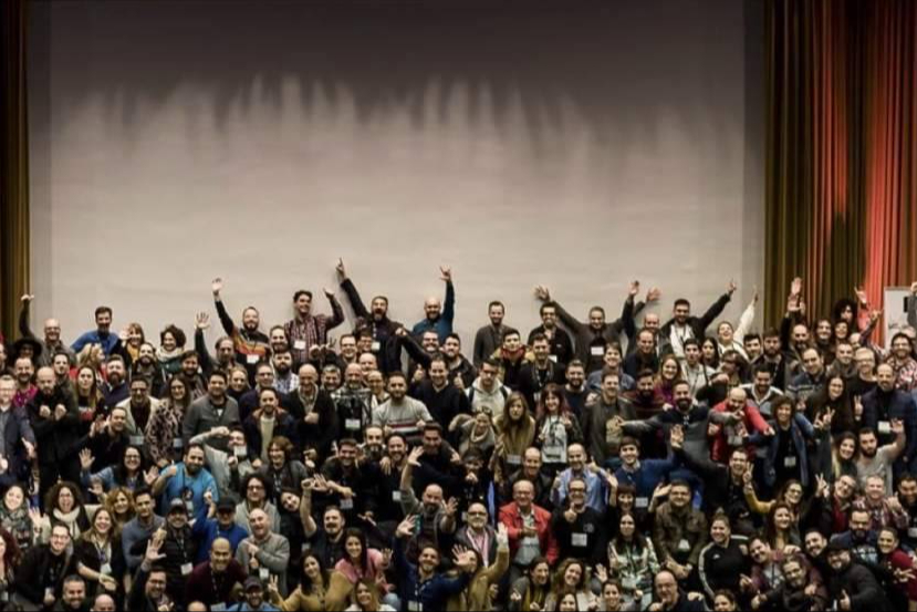 Madrikina; El congreso de fotografía que Revoluciona el Sector Audiovisual en Madrid