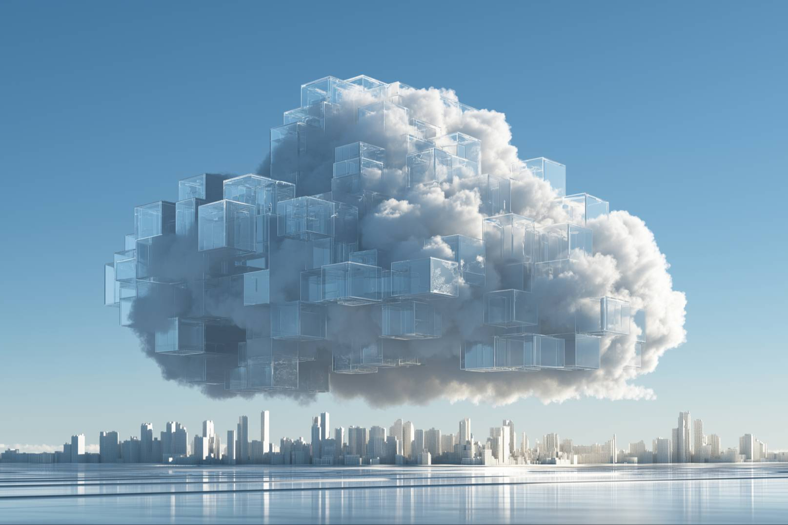 ERP en la nube con IA; el futuro de la gestión en Latinoamérica
