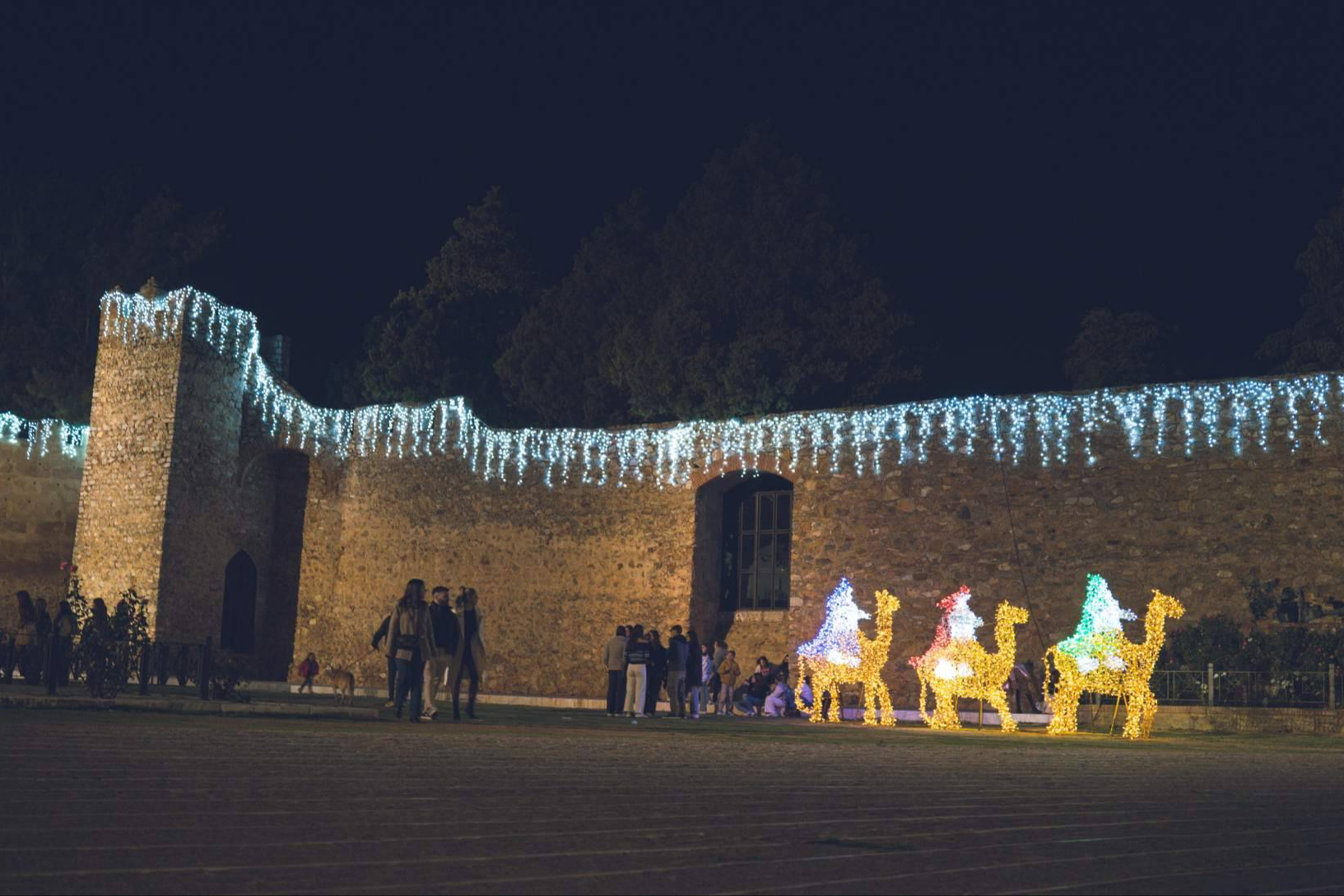 Navidad 2025; rutas y planes irresistibles por toda España