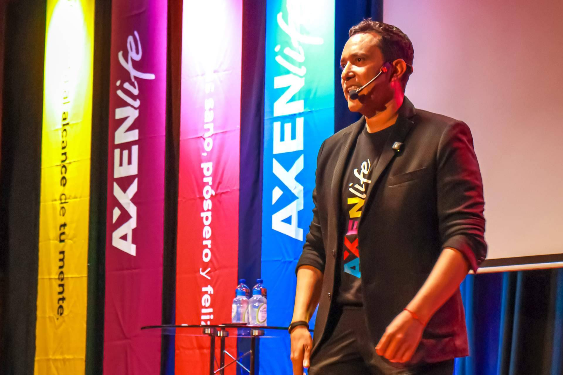 Opiniones; La tecnología como aliada; Desmitificando la generación de valor y el papel de Axen Mind