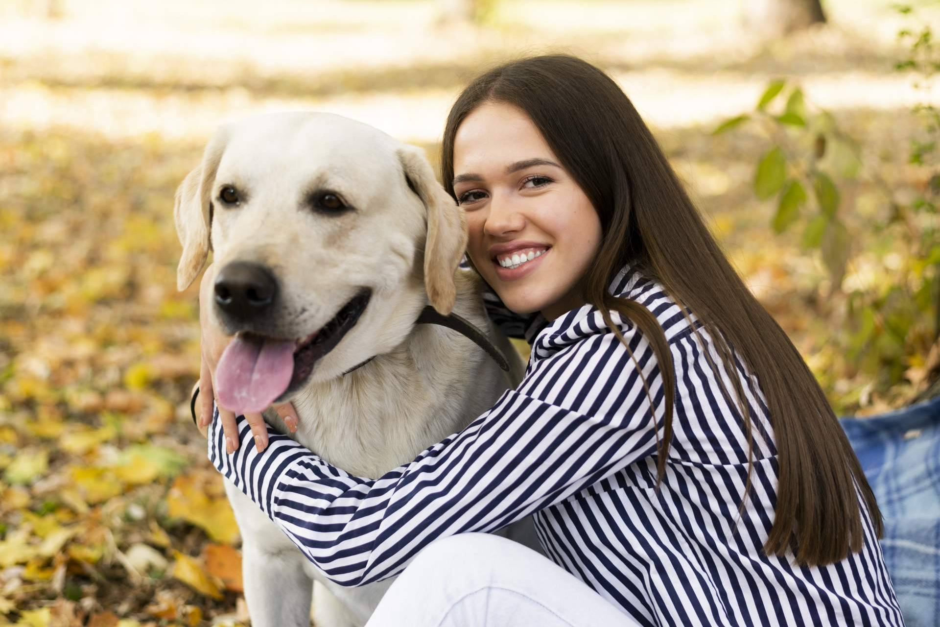 El regalo de la tranquilidad para amantes de los animales; más de 100 patologías genéticas al alcance