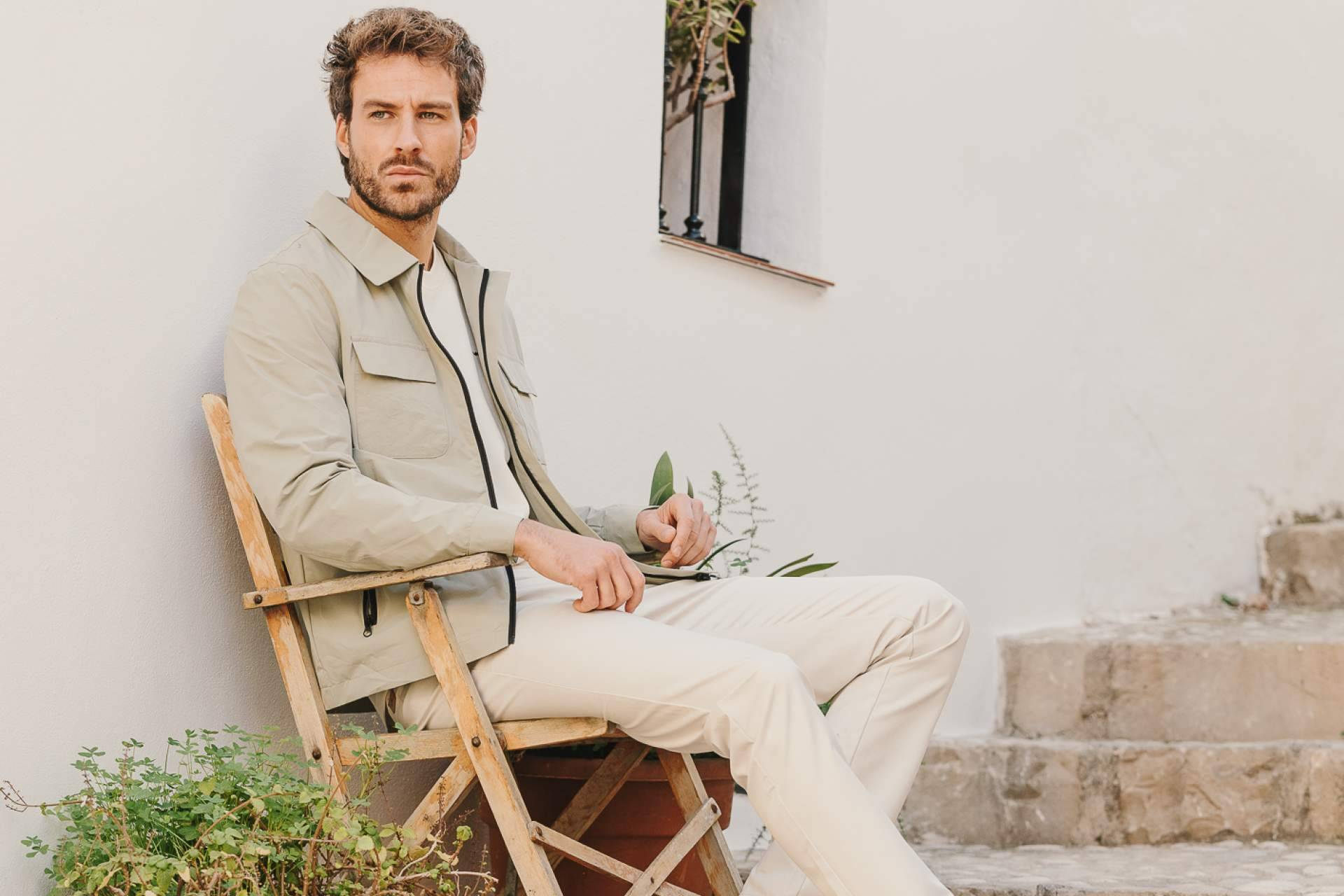 Núñez de Arenas presenta Slow Life, su colección Primavera-Verano 2026