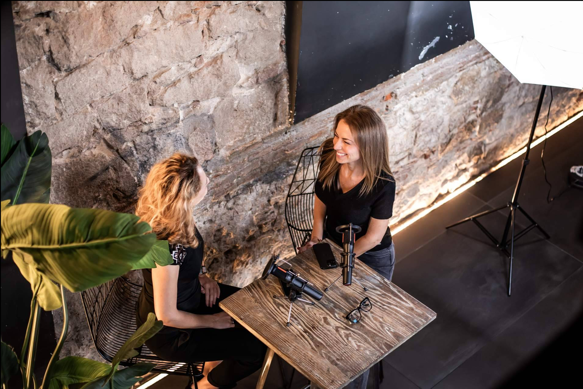 Entrevista a Adina Harnagea, cofundadora de My Event Links