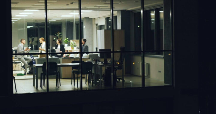 Salud mental y trabajo a turnos en el entorno laboral