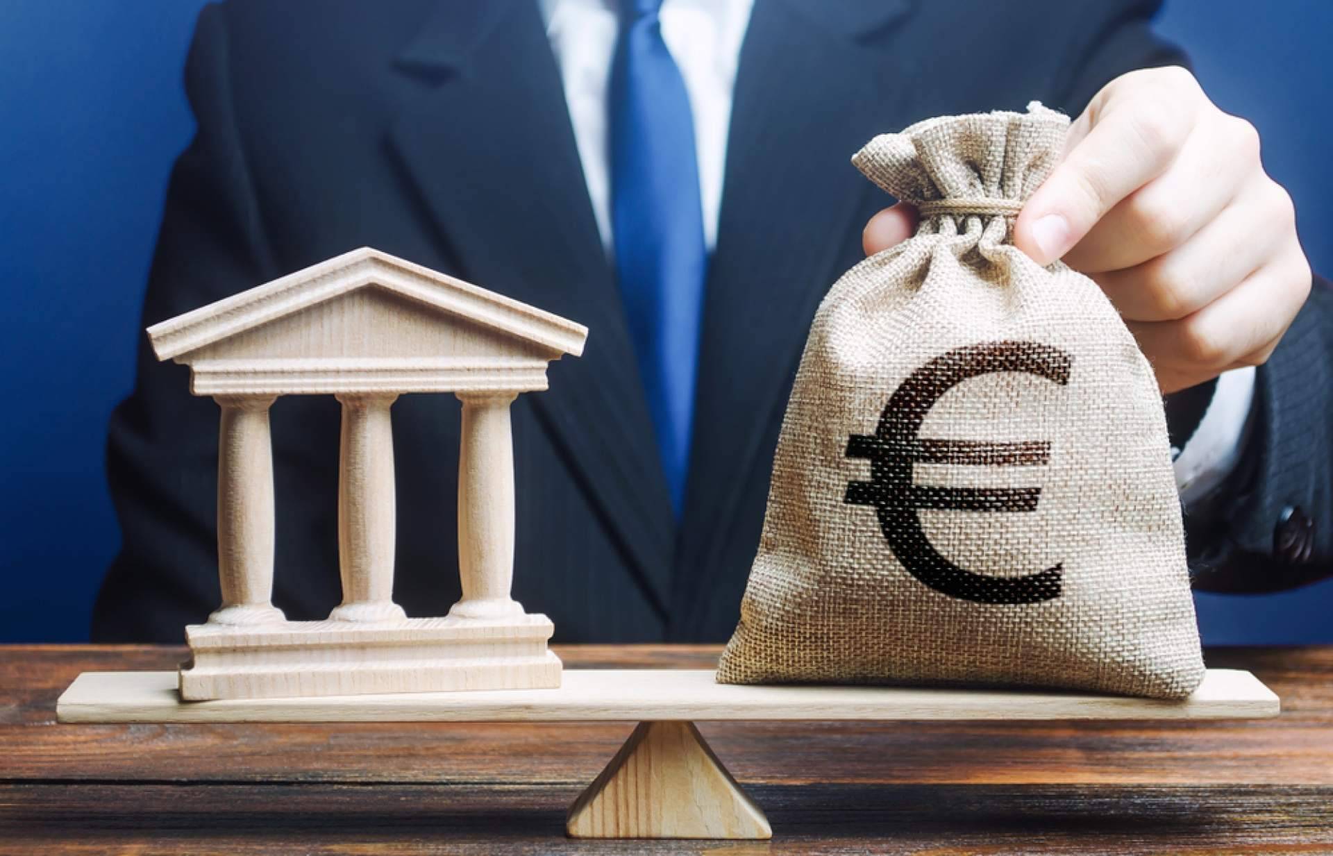 Repara tu Deuda Abogados y su papel clave en la exoneración de deuda pública bajo la Ley de Segunda Oportunidad