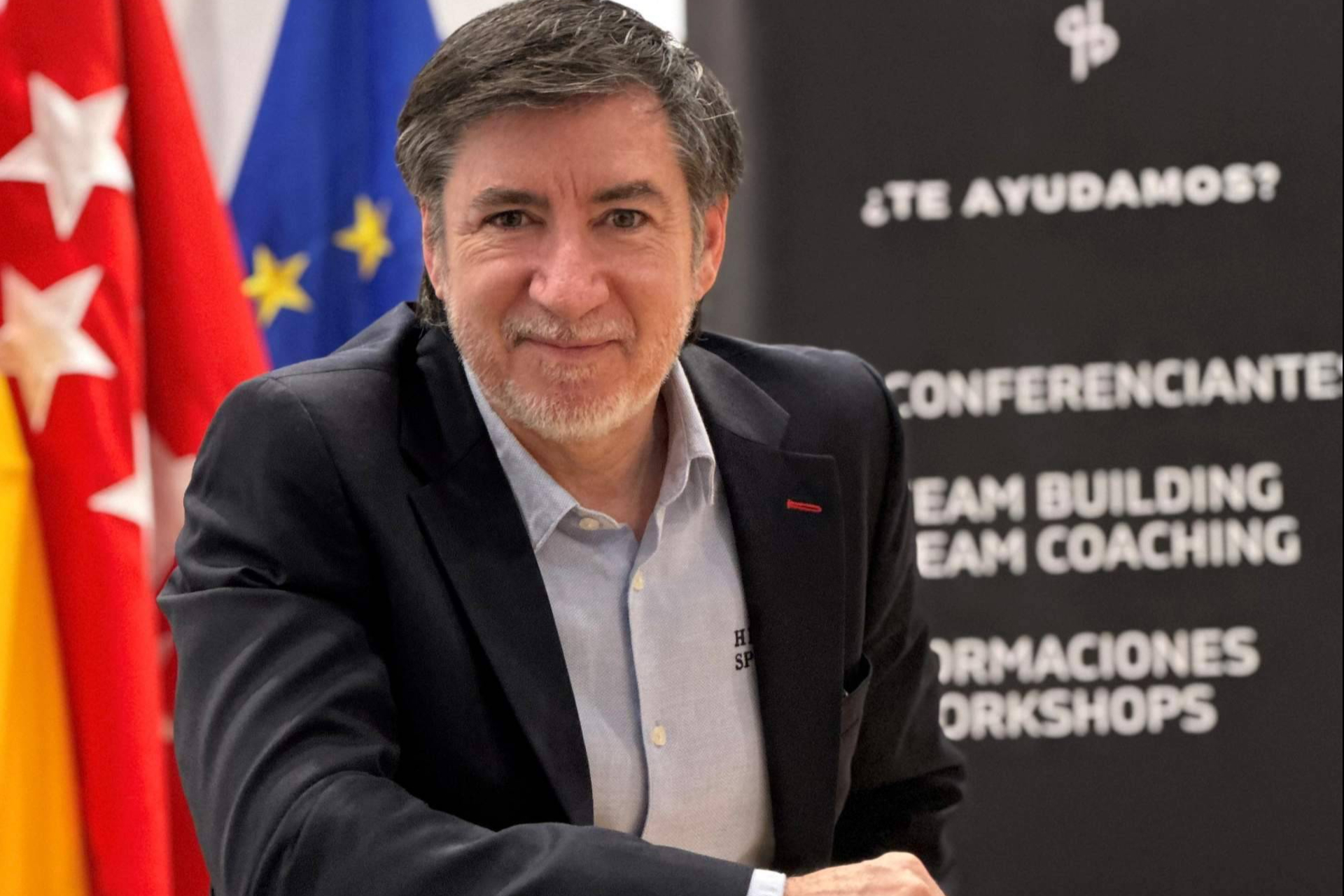 Jesús Ripoll, del Retail al liderazgo empresarial; cómo convertir la experiencia en impacto real