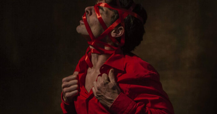 Juan Saiz presenta su nuevo single Sed de jotas