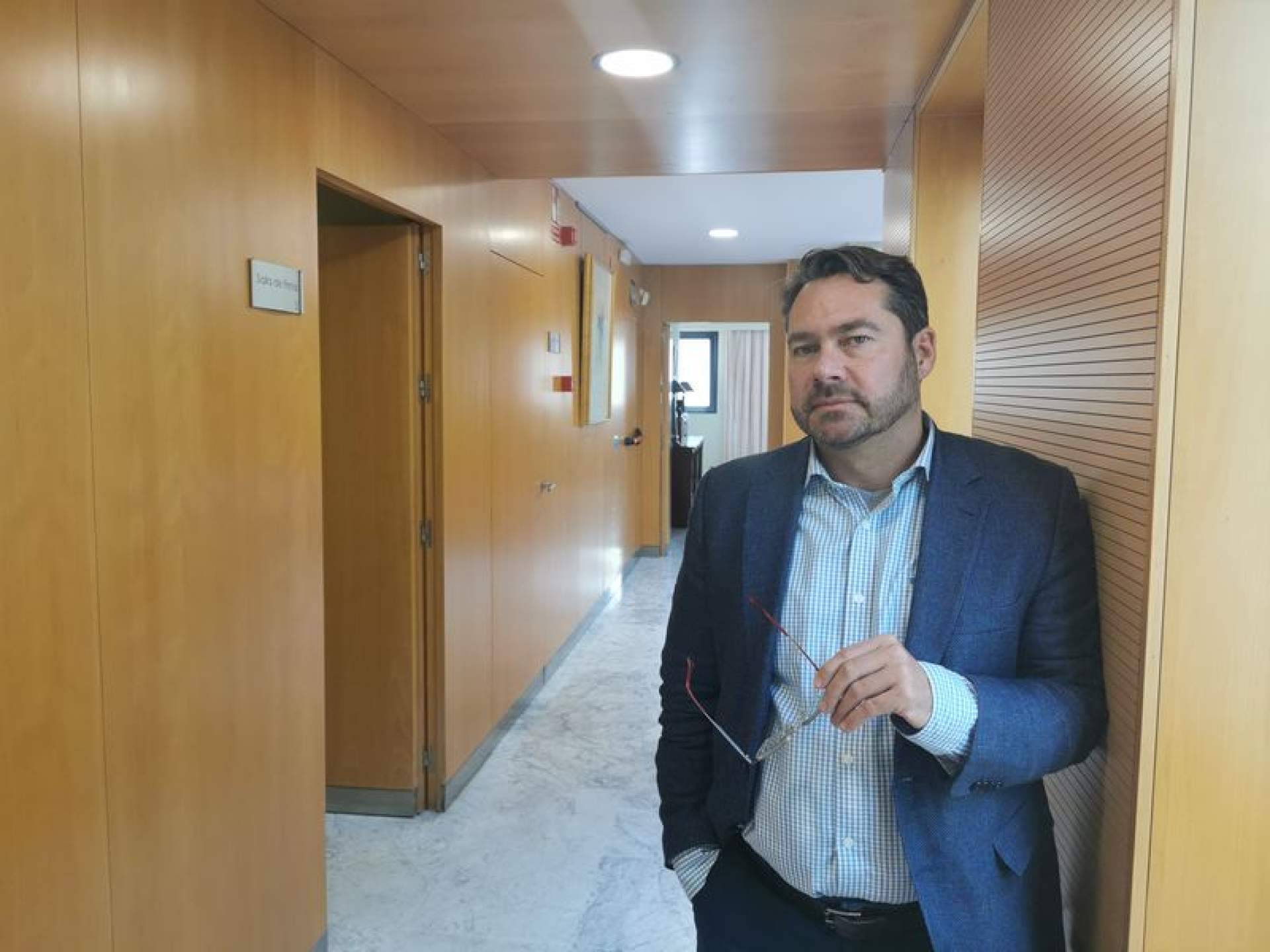 Ángel González explica cómo operan los fraudes digitales