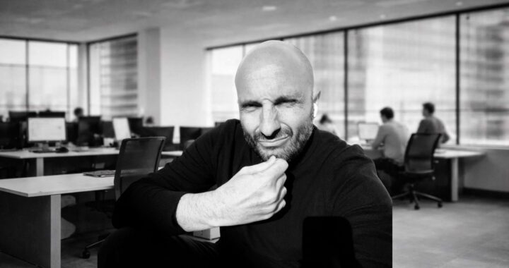 El 82% de los cambios de trabajo se realizan sin estrategia previa, según la experiencia de un especialista en transición profesional