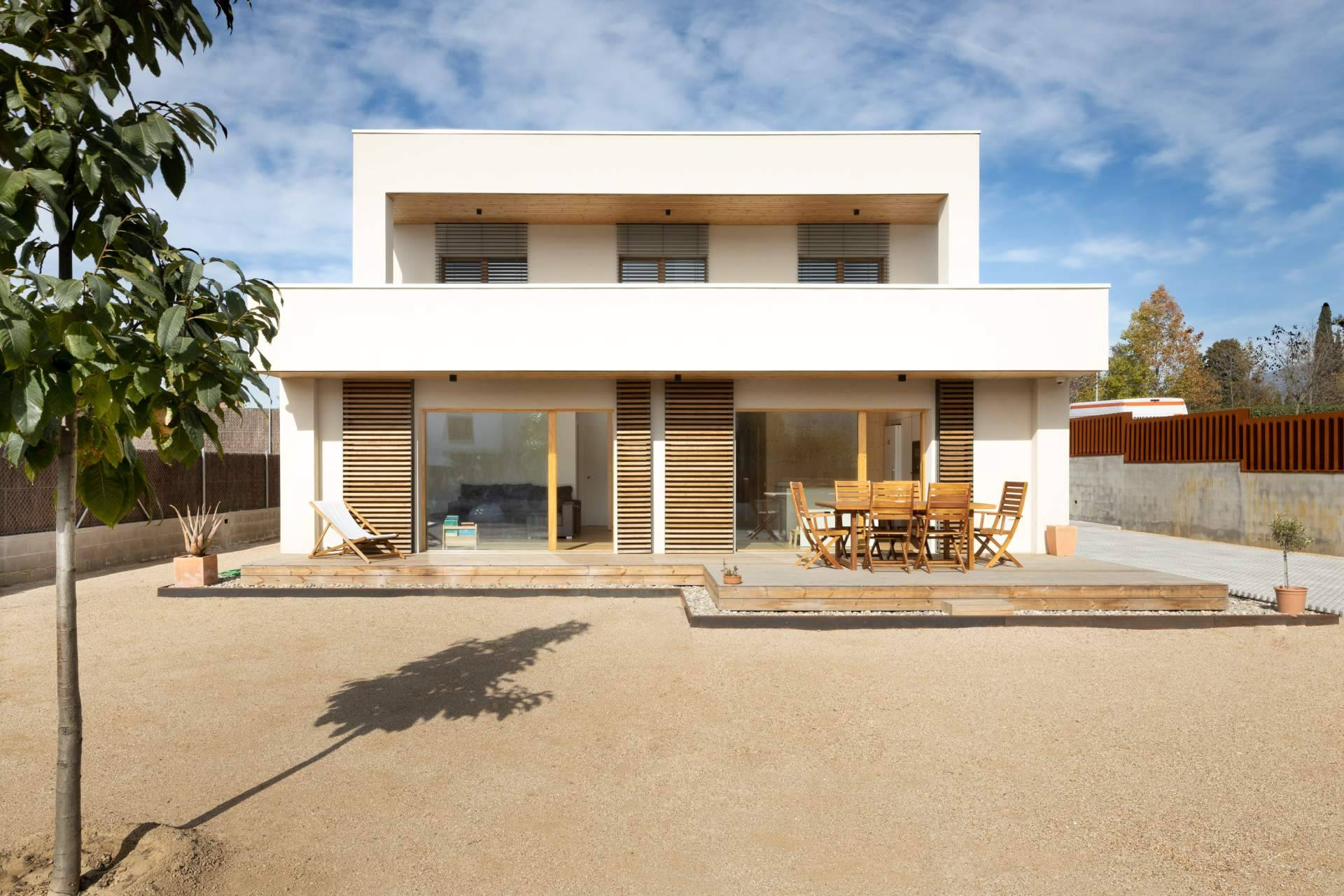 La construcción de casas sostenibles consolida su trayectoria bajo la nueva marca PAPIK Group