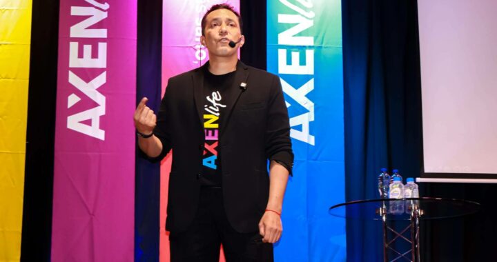 Opiniones; Diversificación con propósito – El compromiso de Axen con los sectores del futuro