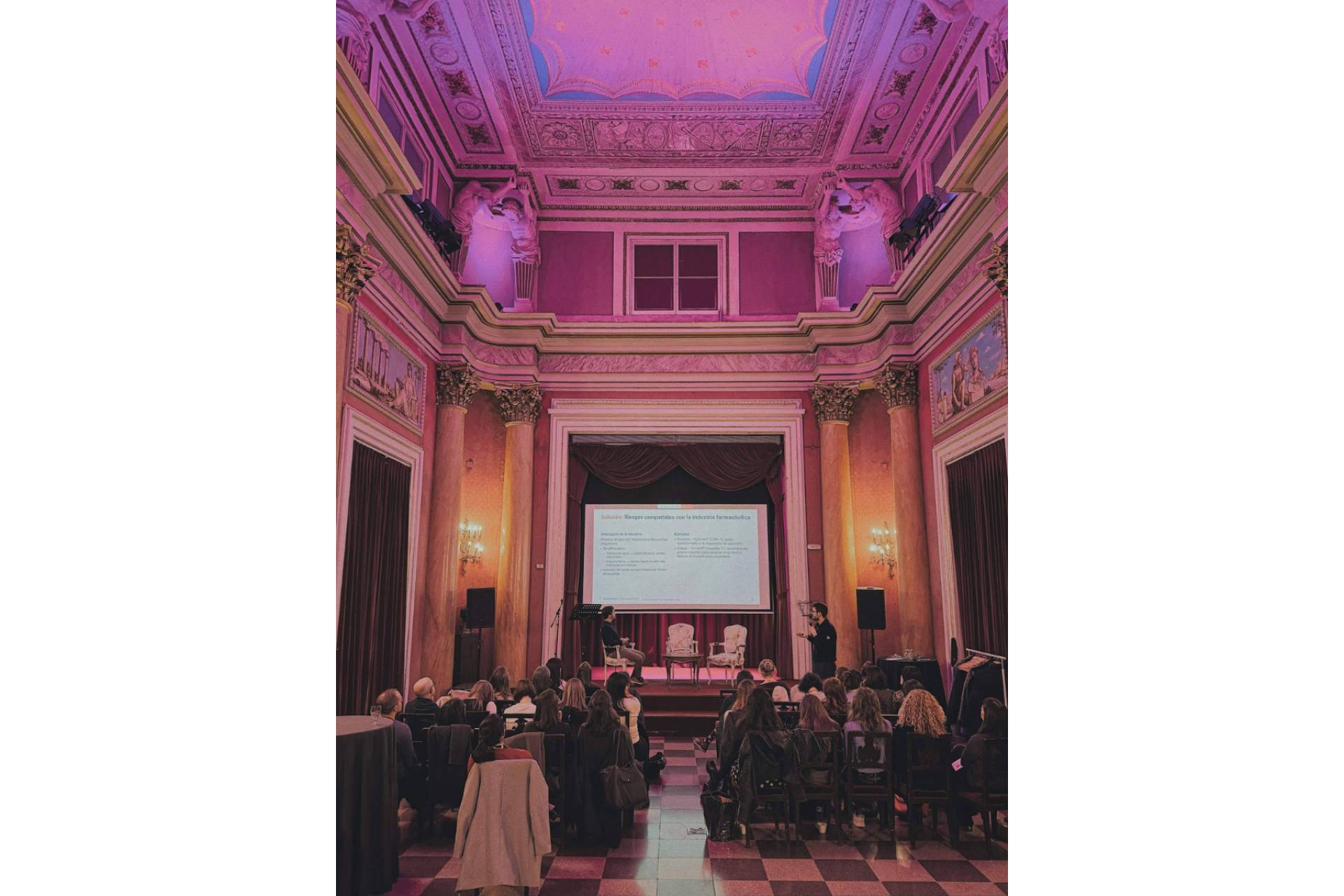 Tendencias de eventos en Barcelona en 2026; espacios, formatos y experiencia