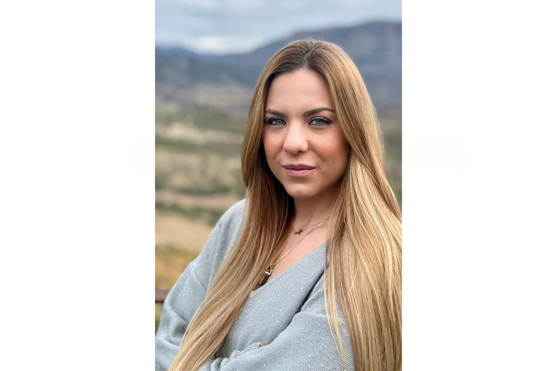 Laura Solé Barbará; escribir desde las cenizas